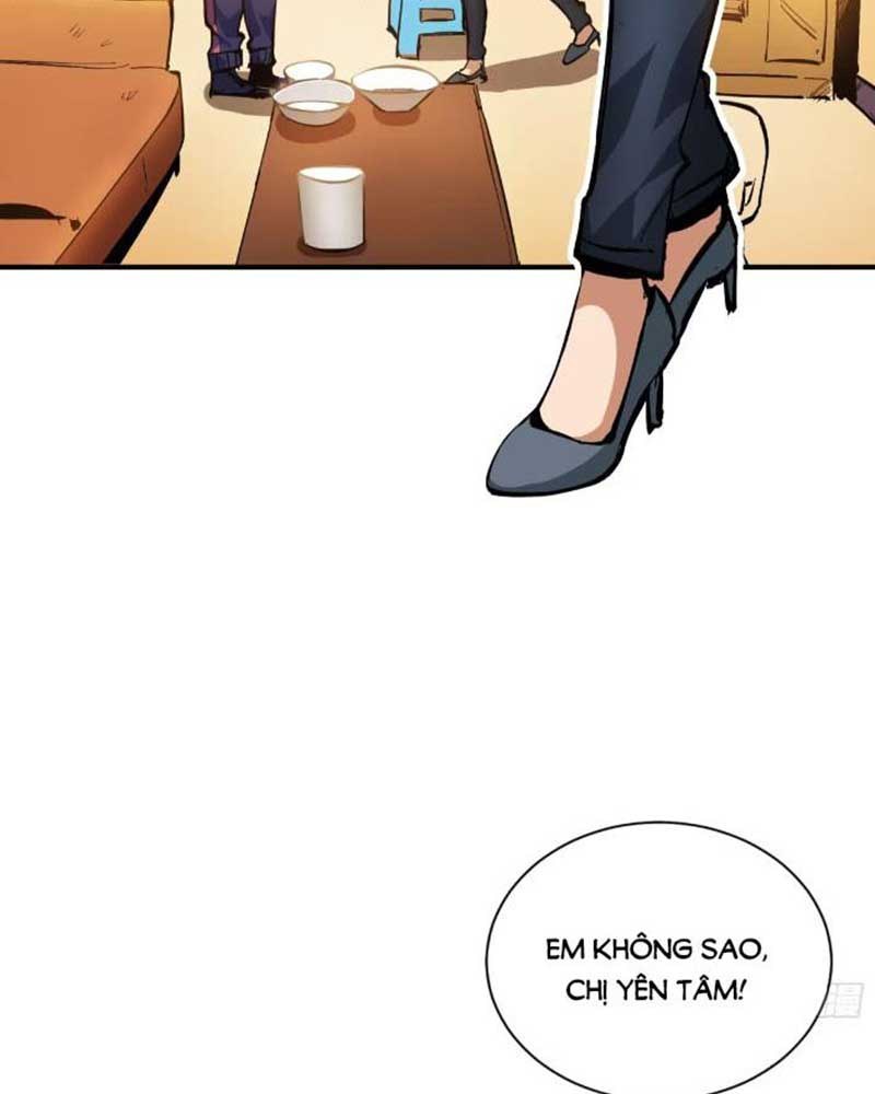 Đọc truyện [LCVT] Ta thực sự không phải Ma Vương - Chap 3